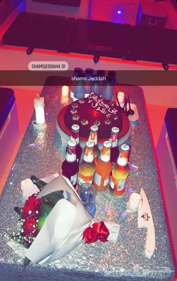 اجعل لمناسبتك ذكرى لاتنسى 13