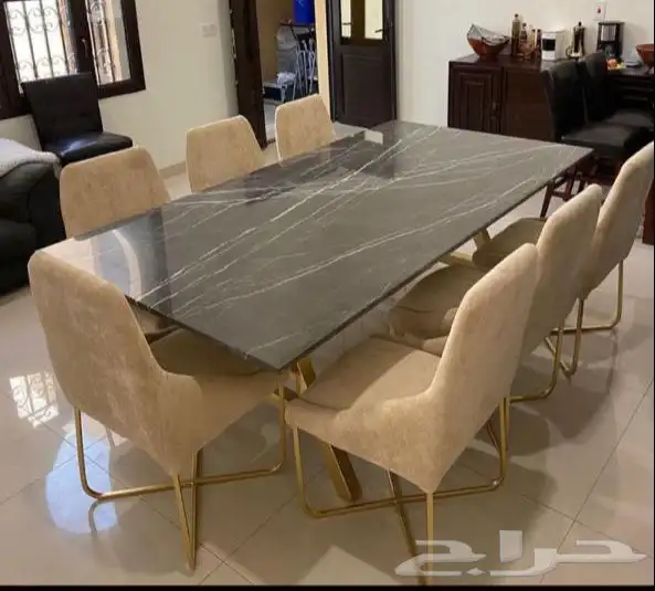 طاولات تنفيذنا 5