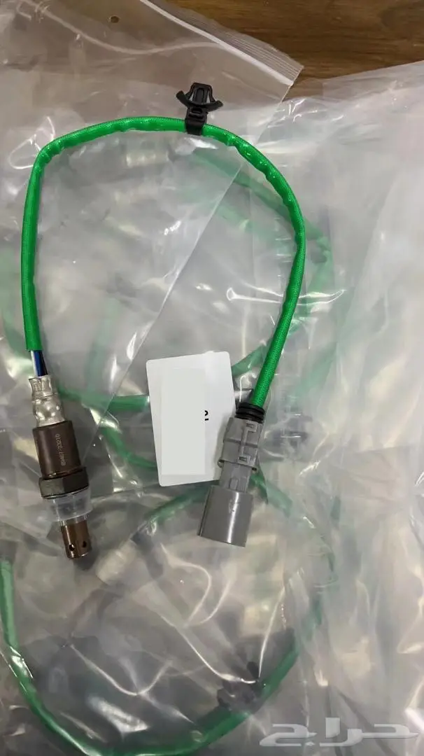 حساس شكمان تويوتا ولكزس كامري كورولا افالون 4