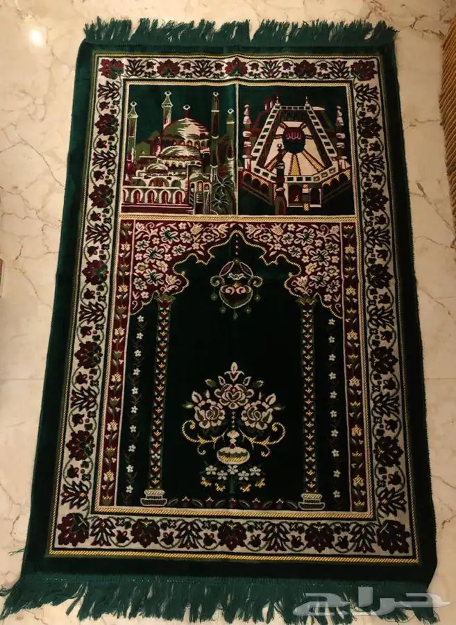 سجادة صلاة 2