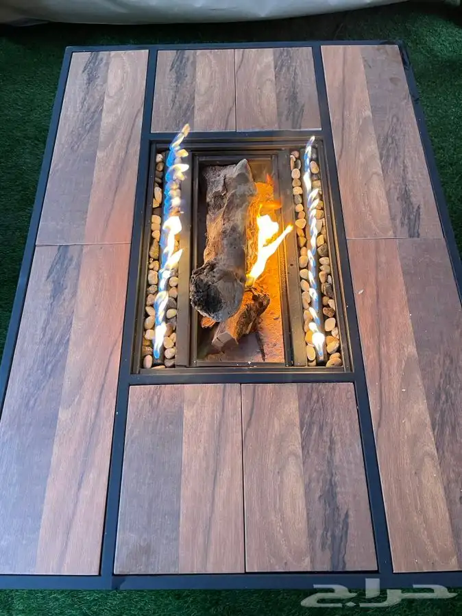 طاولات تدفئه منقد منقل سيراميك وبورسلان 38