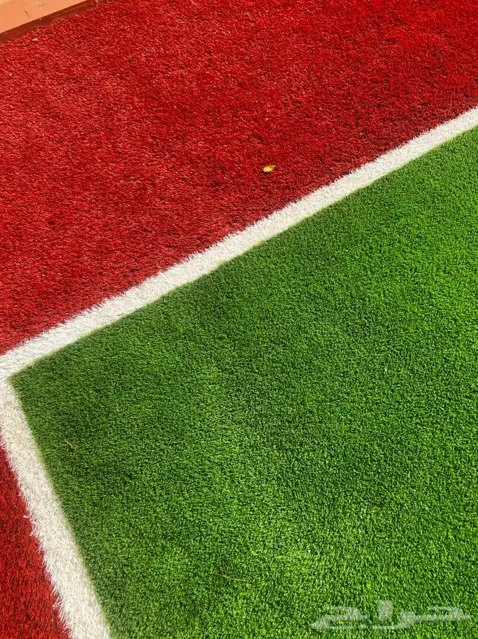 ديكورات داخلية- ملاعب -عشب صناعى - بادل - مطاط- سواتر-جلسات 13