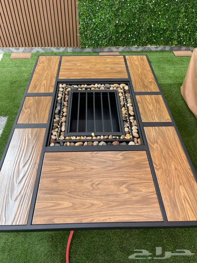 طاولات تدفئه منقد منقل سيراميك وبورسلان 20