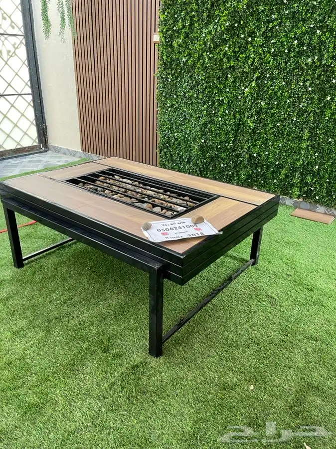 طاولات تدفئه منقد منقل سيراميك وبورسلان 26