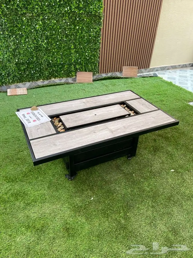 طاولات تدفئه منقد منقل سيراميك وبورسلان 35