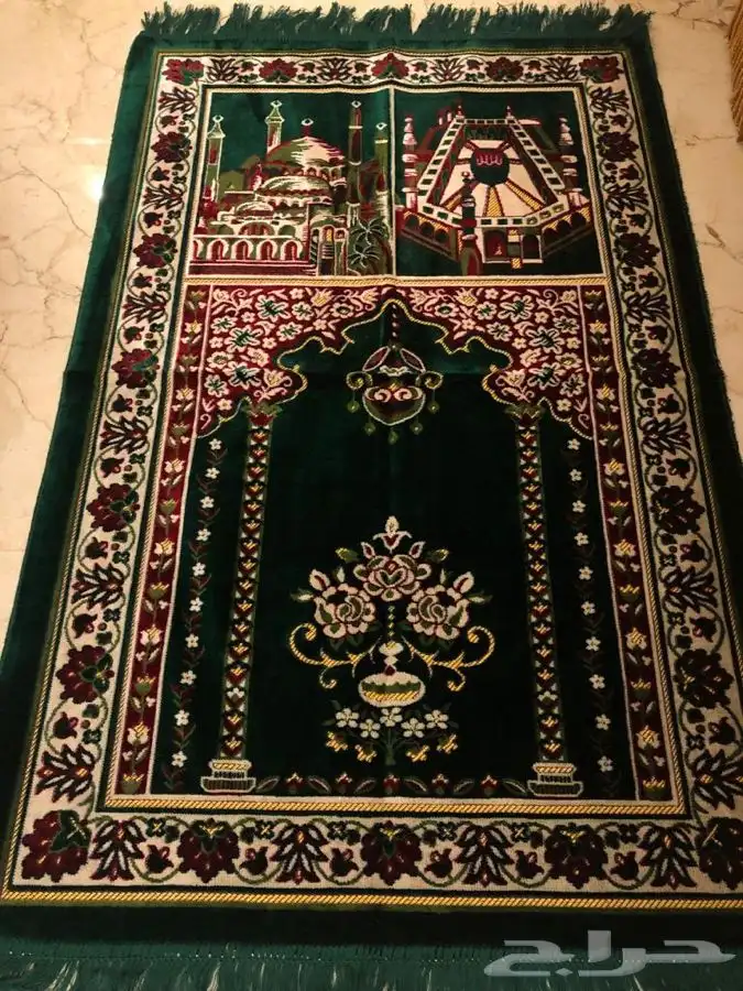 سجادة صلاة 1