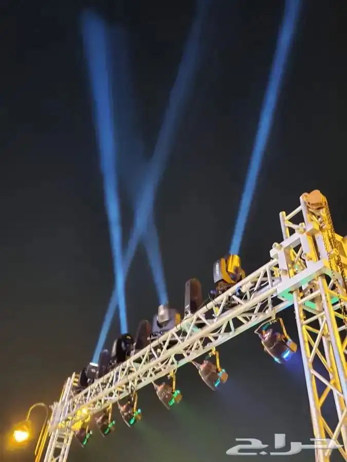 افتتاح محلات 2