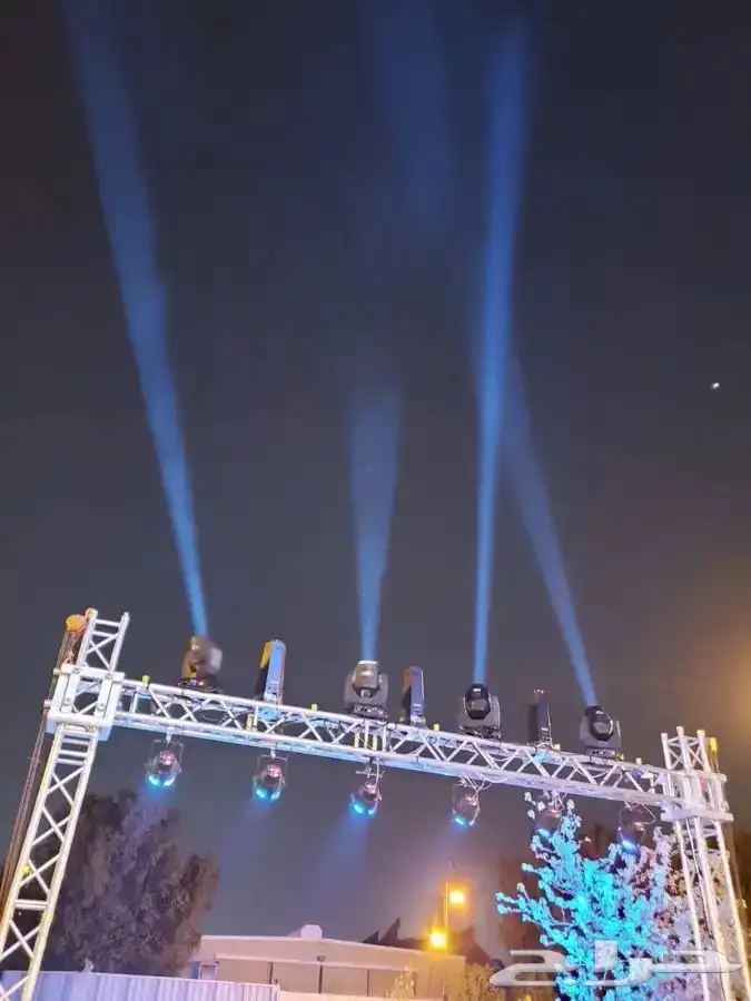 افتتاح محلات 1