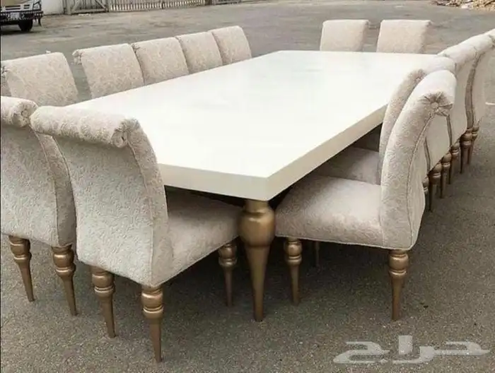 طاولات تنفيذنا 3