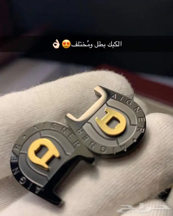 ساعات جديده الكميه محدوده 10