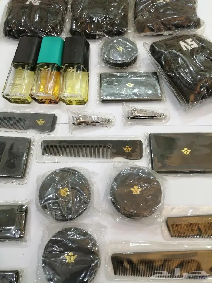 الخطوط السعوديه القديمه 0