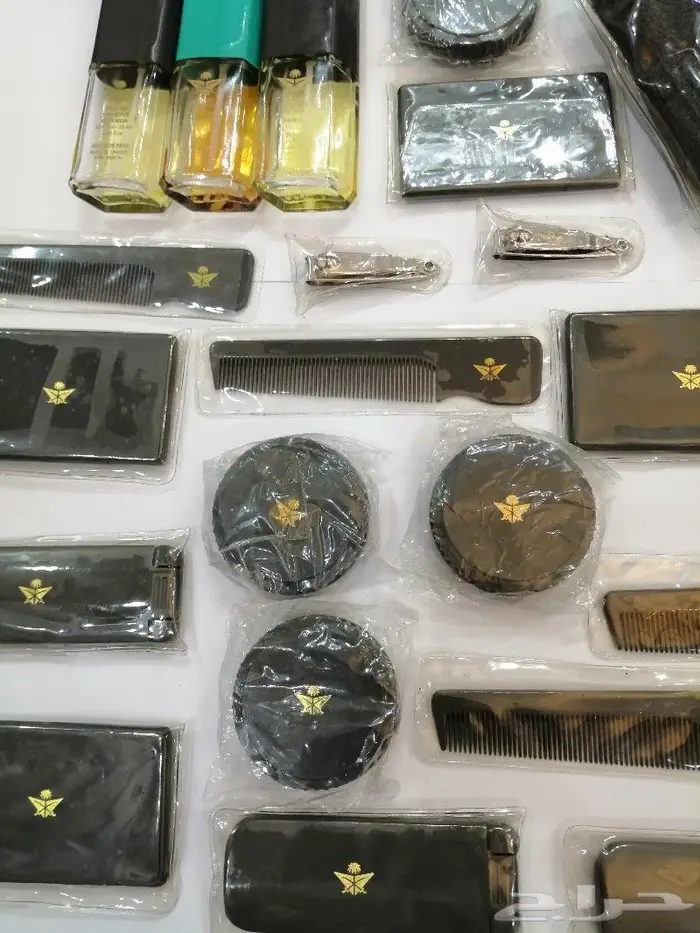 الخطوط السعوديه القديمه 2