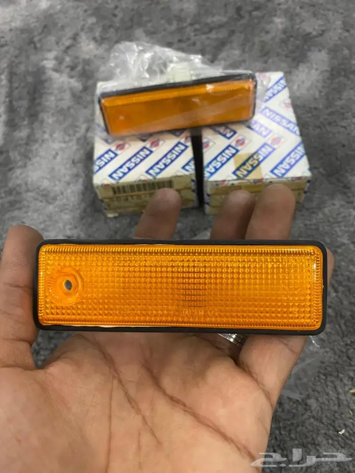 للبيع قطع جيتي لوريل نيسان وغيره 0