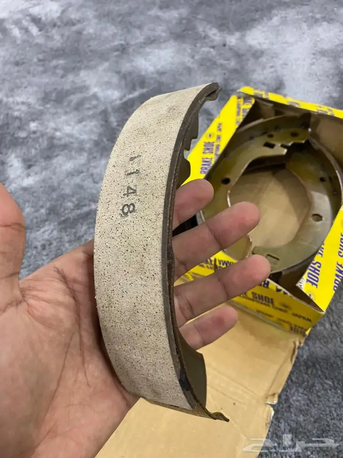 للبيع قطع جيتي لوريل نيسان وغيره 6