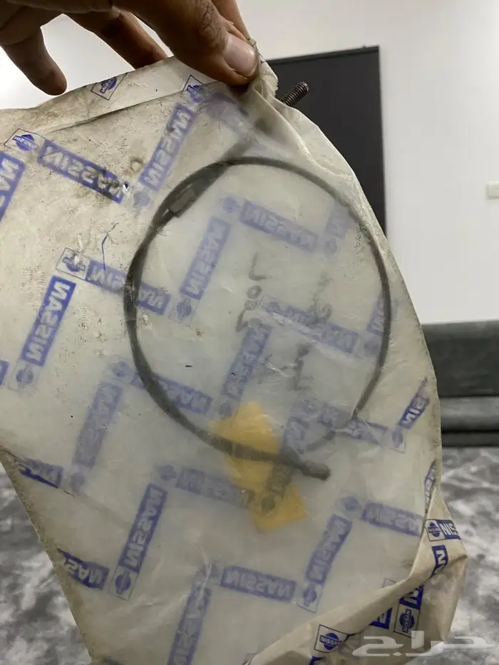 للبيع قطع جيتي لوريل نيسان وغيره 10