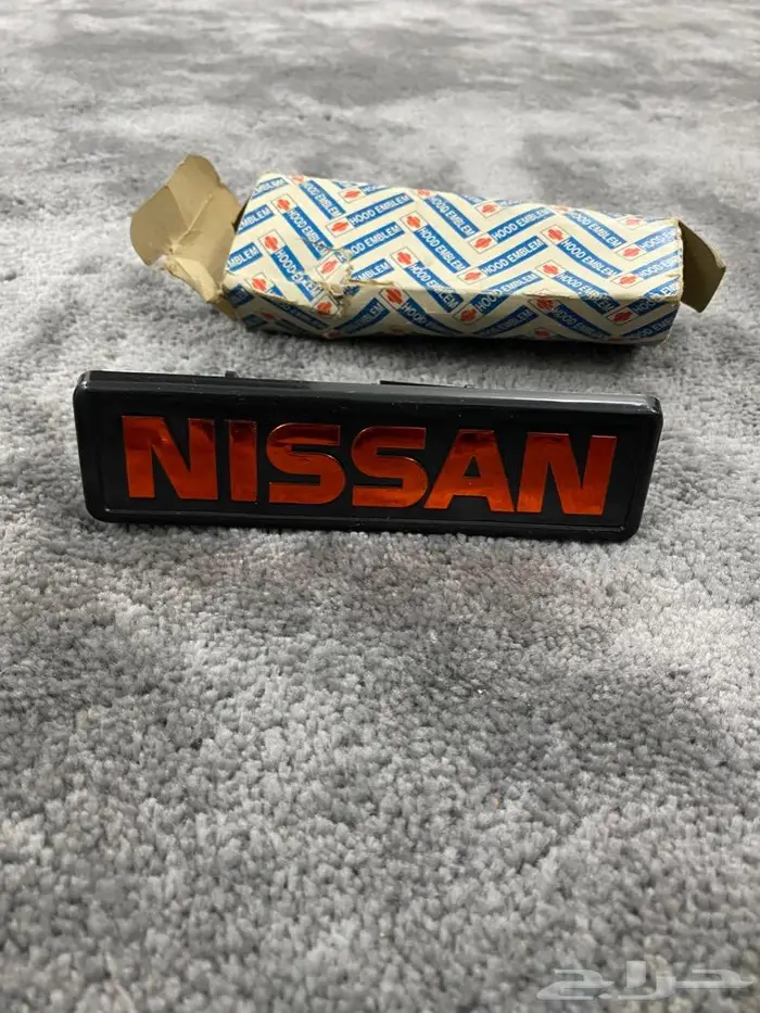 للبيع قطع جيتي لوريل نيسان وغيره 12