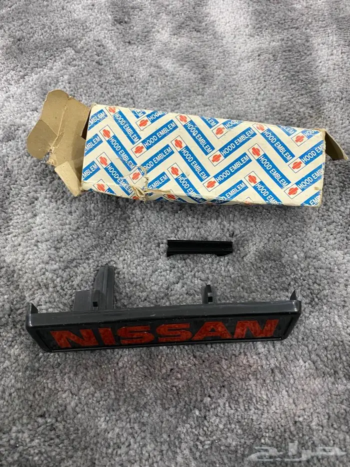 للبيع قطع جيتي لوريل نيسان وغيره 14