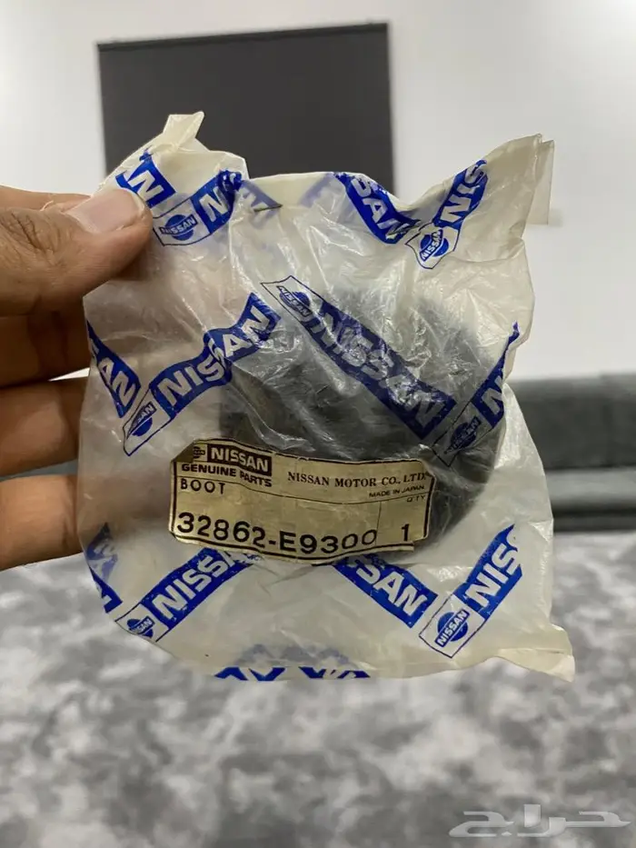 للبيع قطع جيتي لوريل نيسان وغيره 15