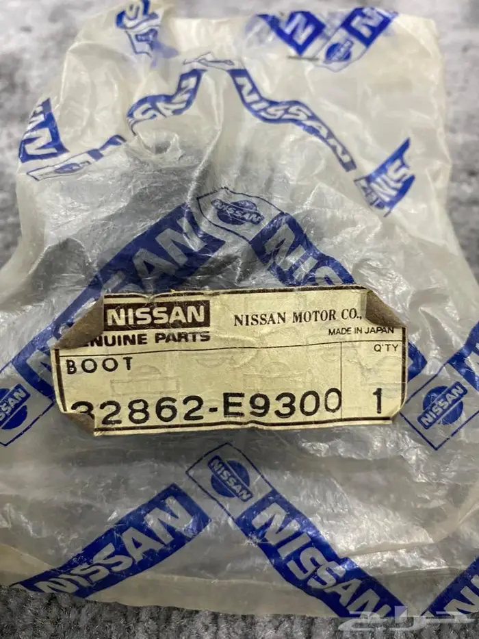 للبيع قطع جيتي لوريل نيسان وغيره 17