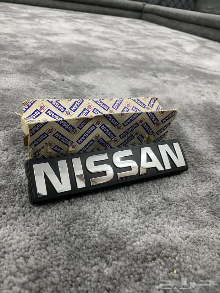 للبيع قطع جيتي لوريل نيسان وغيره 19