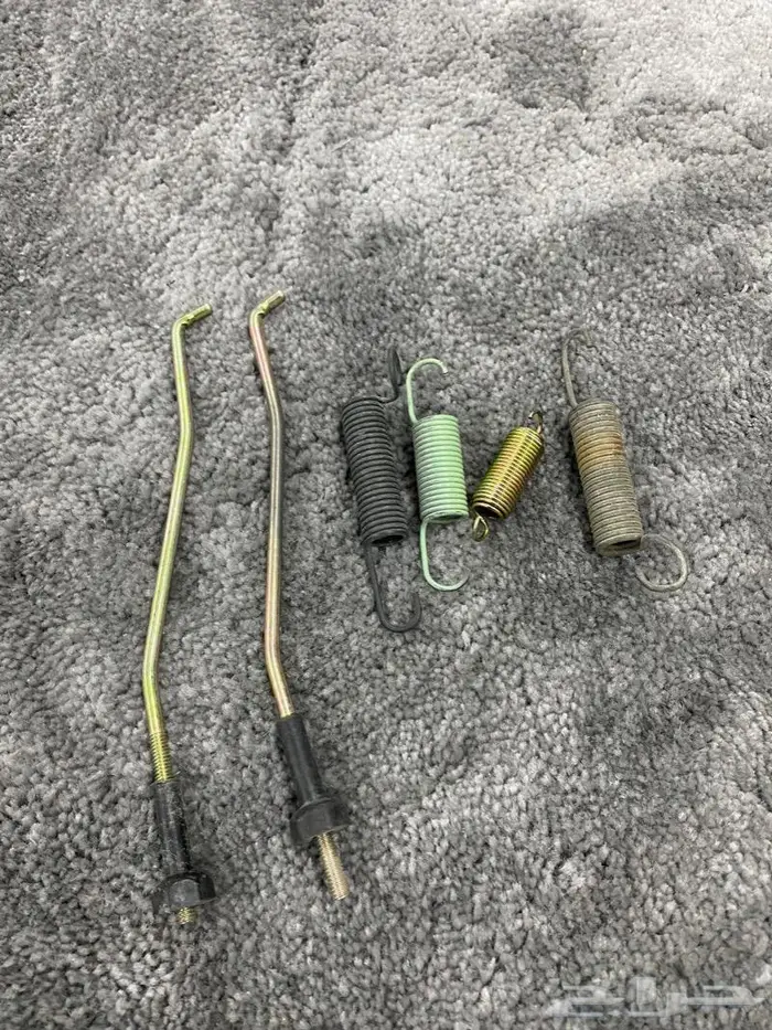 للبيع قطع جيتي لوريل نيسان وغيره 27