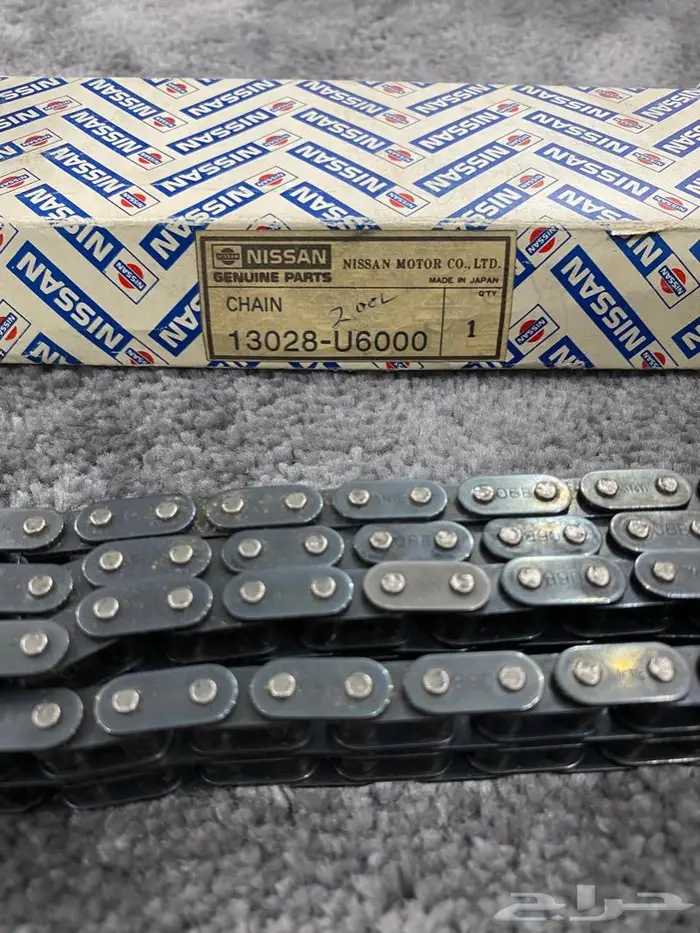 للبيع قطع جيتي لوريل نيسان وغيره 42