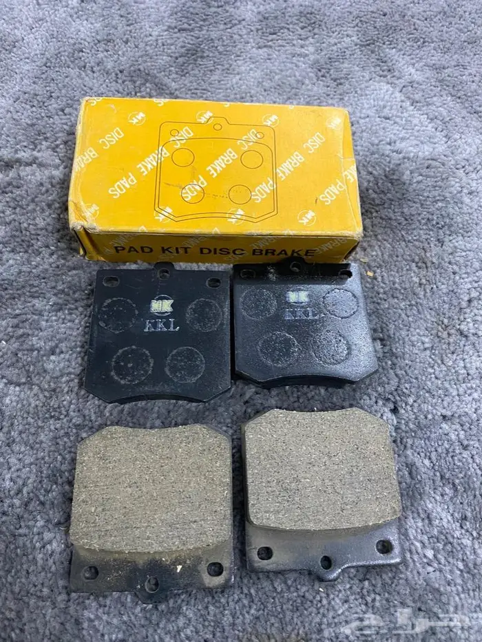 للبيع قطع جيتي لوريل نيسان وغيره 43