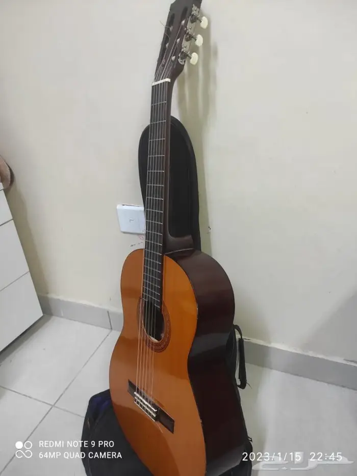 جيتار ياماها CG-40A 0