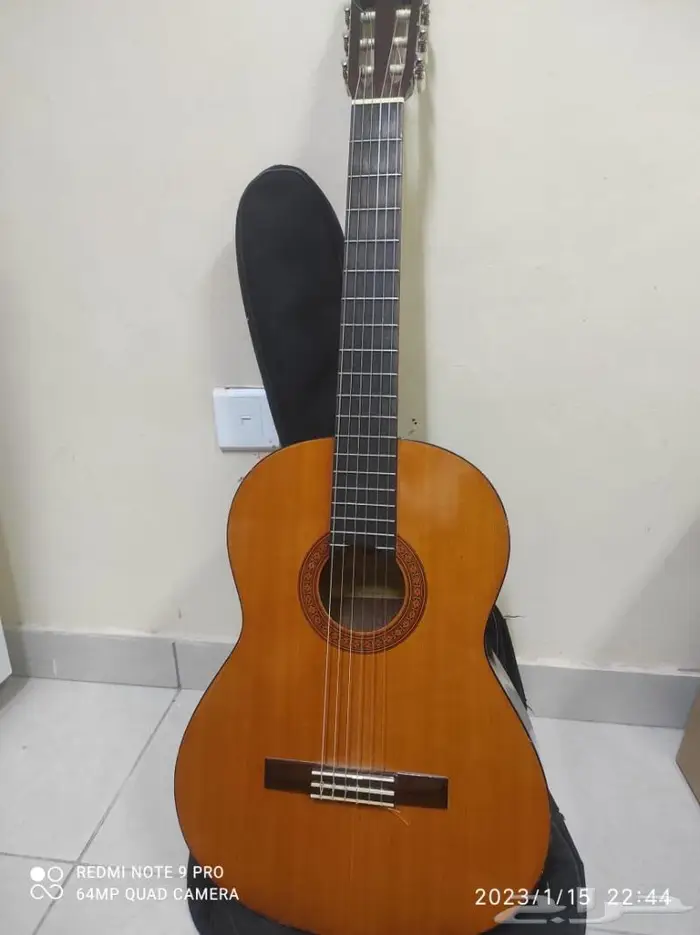 جيتار ياماها CG-40A 1