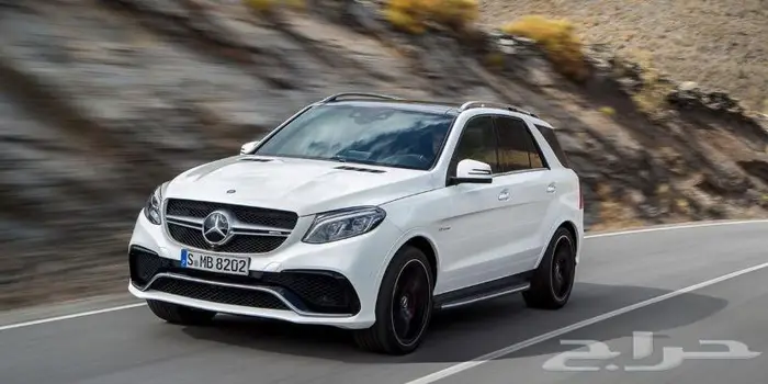 GLE 2015-2018 1