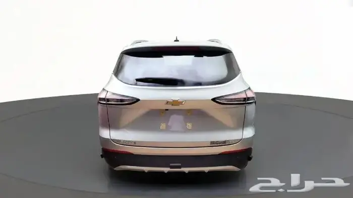 شيفرولية جرووف LT 2023 1