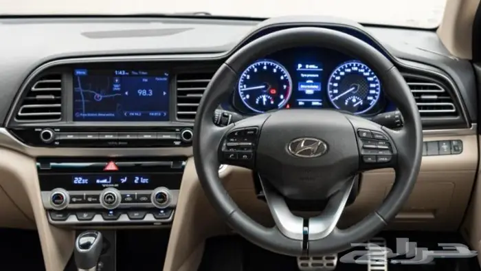 مثبت سرعة أصلي - هيونداي النترا 2019-2020 2