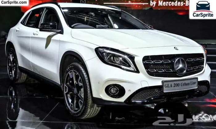 غطاء شمعات مرسيدس Gla 2014-2020 0