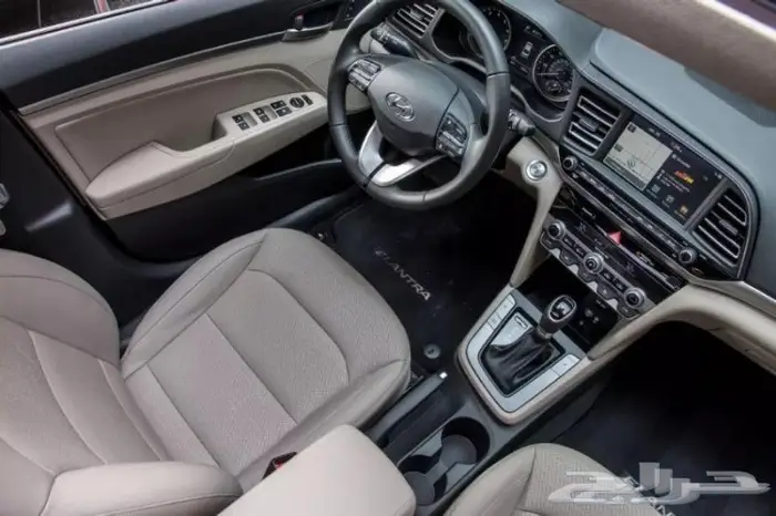 مثبت سرعة أصلي - هيونداي النترا 2019-2020 1