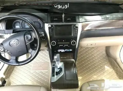 عروضنا لاتنتهي دعاسات كامري 17