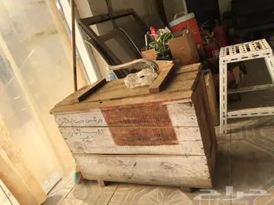 جربوكس شاص وربع موديل 81 الى 84 وكاله 0