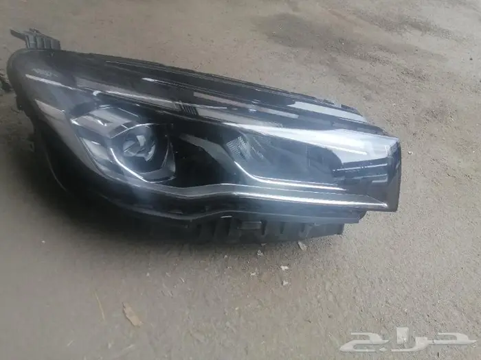 شمعات جيلي LED ام جراند فل2017..2020 اصلي وكاله 1