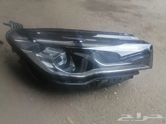 شمعات جيلي LED ام جراند فل2017..2020 اصلي وكاله 2