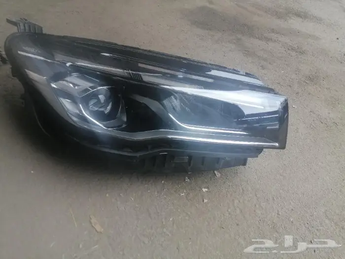 شمعات جيلي LED ام جراند فل2017..2020 اصلي وكاله 0