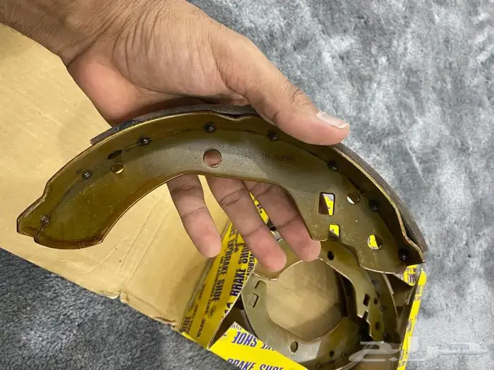 للبيع قطع جيتي لوريل نيسان وغيره 4