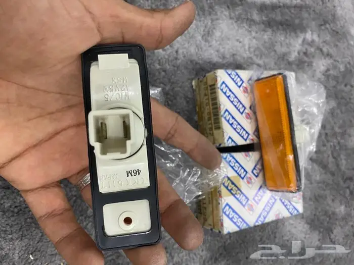 للبيع قطع جيتي لوريل نيسان وغيره 2