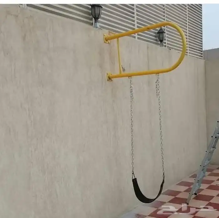 مرجيحة العاب اطفال كبار 5