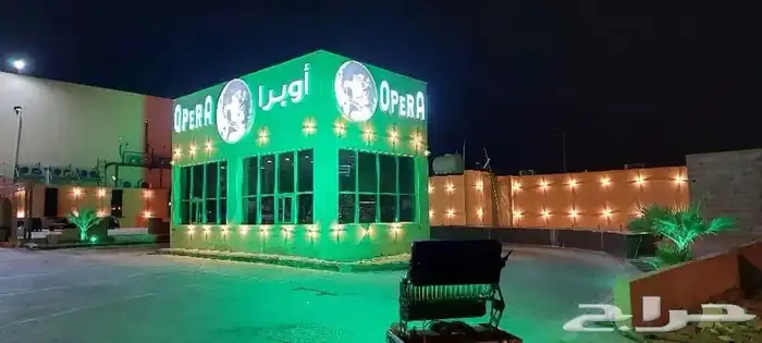 افتتاح محلات 0