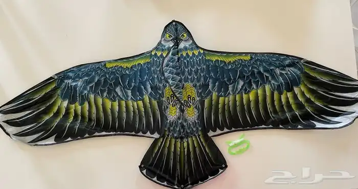 طائرات ورقيه العاب المخيمات البر 2