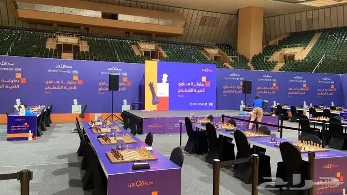 تنسيق الحفلات شاشات استيج تراس اضاءاه مسرح 5