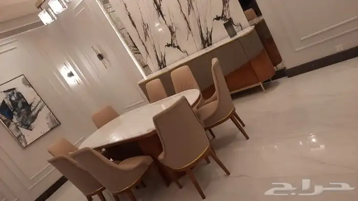 طاولات تنفيذنا 6