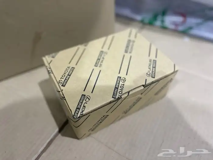 طرمبة بنزين كورلا 4