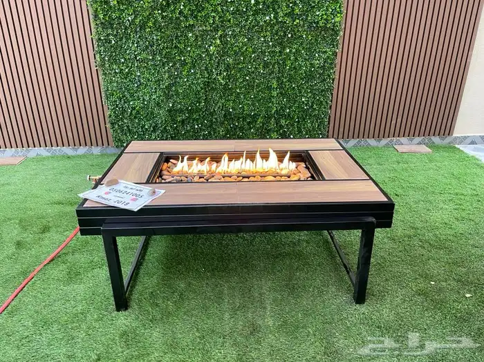 طاولات تدفئه منقد منقل سيراميك وبورسلان 28