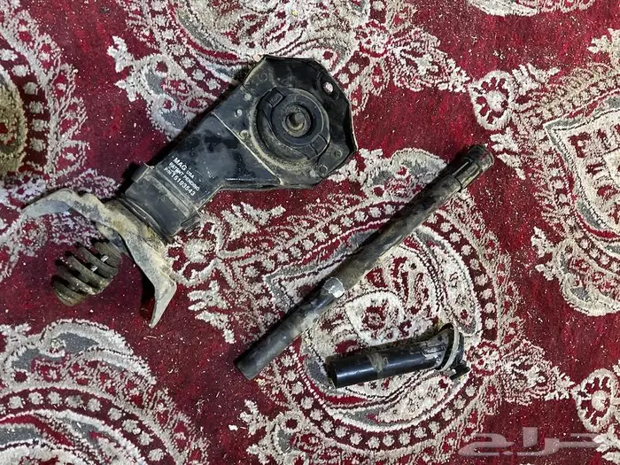 ونش استبنا يوكن 0