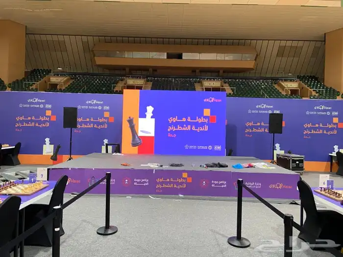 تنسيق الحفلات شاشات استيج تراس اضاءاه مسرح 4